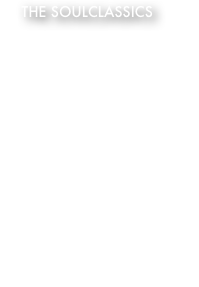      THE SOULCLASSICS

Dance the night away op de grote namen uit de Rhytm & Bluesgeschiedenis: James Brown, Otis Redding, Wilson Picket, Aretha Franklin, The Supremes, Jr. Walker & the All Stars, Stevie Wonder, Marvin Gaye, Michael Jackson, Bobby Bland, Joe Tex, Solomon Burke enz enz....
En natuurlijk kunnen we doorschakelen naar een blokje foute jaren zeventig disco!